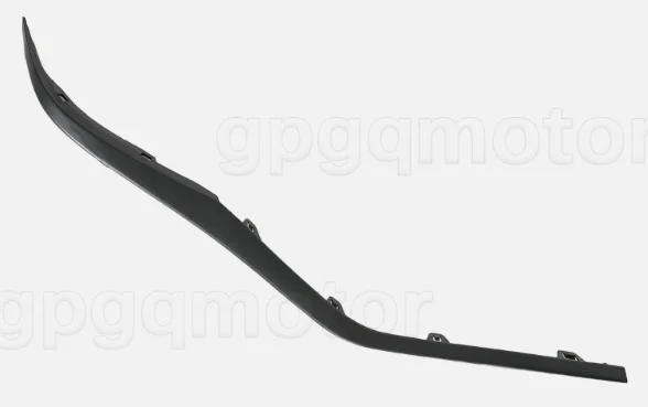 2024 - 2025 HYUNDAI Elantra Front Bumper Lower Trim Molding Passenger Side Right RH