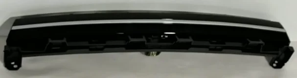 2020 - 2022 Kia Soul Front Upper Grille