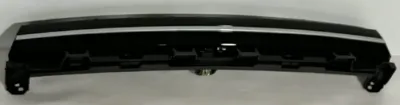 2020 - 2022 Kia Soul Front Upper Grille