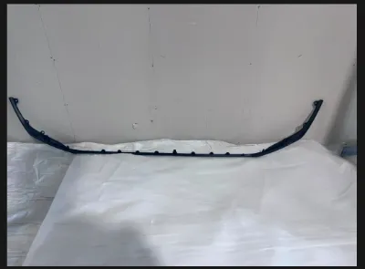2021 - 2025 Toyota Sienna Front Lower Valance Apron XSE
