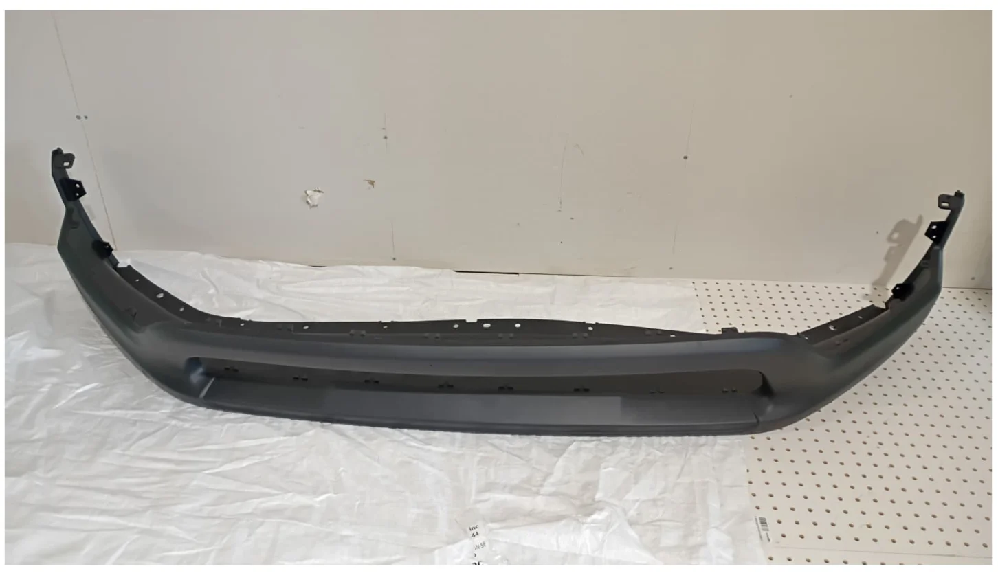 2017 - 2021 Front Lower Bumper Cover Fascia Fit For 2017-2021 Jeep Compass