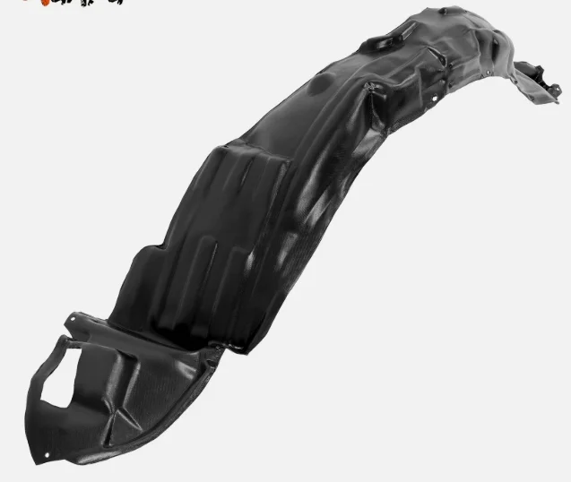 2003 - 2008 Toyota Corolla Front Inner Fender Liner Left LH