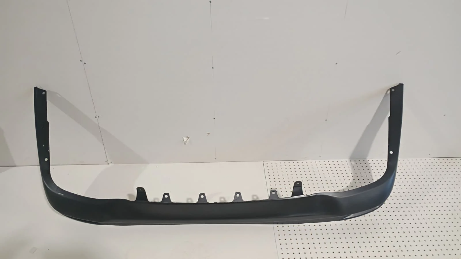 2018 - 2024 Toyota Camry LE XLE Rear Bumper Lower Cover Valance