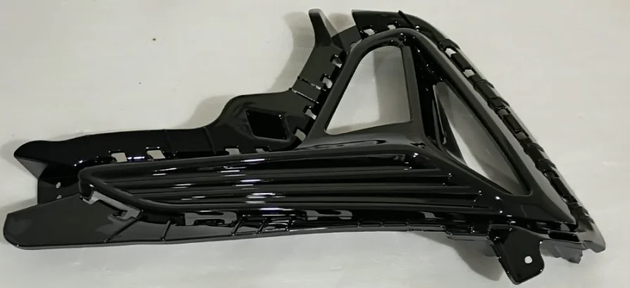 2018 - 2019 Hyundai Sonata Fog Light Cover Front Driver Left Side LH