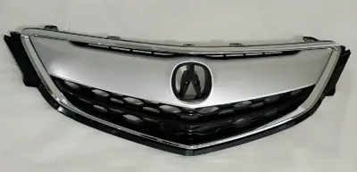 2014 - 2017 ACURA TLX Front Upper Grille Sliver