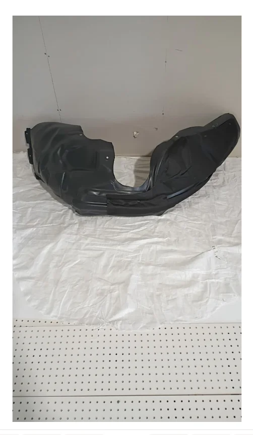 2016 - 2018 Jeep Cherokee Front Fender Liner Driver Side Inner LH