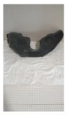 2016 - 2018 Jeep Cherokee Front Fender Liner Driver Side Inner LH