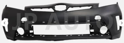 2012 - 2015 Toyota Prius Front Bumper Cover