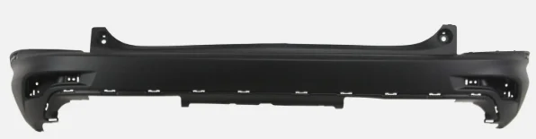 2017 - 2019 Honda CRV REAR BUMPER COVER