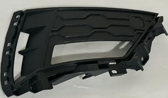 2024 - 2026 Hyundai Sonata Moulding ASSY Front Bumper R
