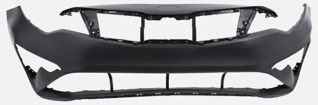 2019 - 2020 Kia Optima EX LX S SX Front Bumper Cover