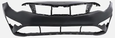 2019 - 2020 Kia Optima EX LX S SX Front Bumper Cover