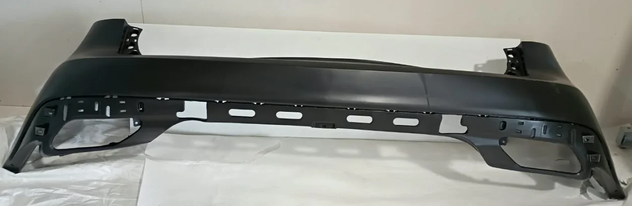 2014 - 2016 Acura MDX Rear Bumper Cover