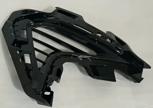 2020 - 2021 HYUNDAI Sonata Front Bumper Cover Duct Panel (Painting) LH