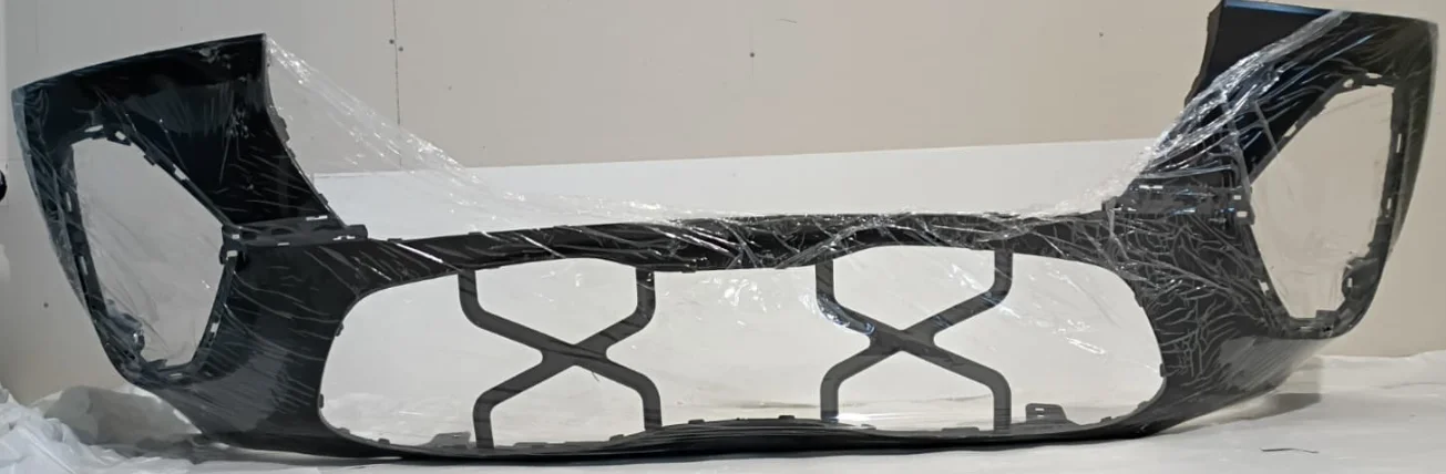 2020 - 2022 Kia Sportage Front Bumper Cover